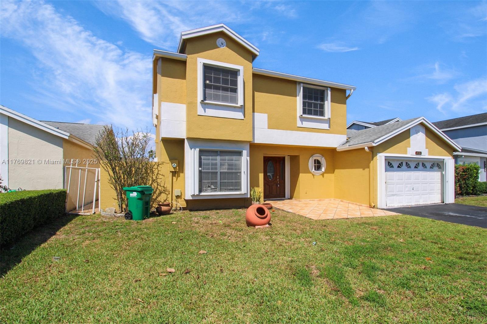 14581 SW 95th Ln, Miami FL 33186