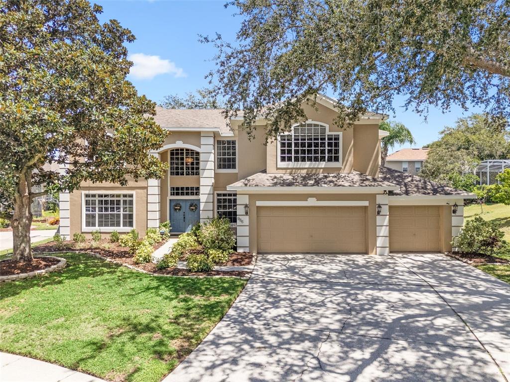 986 CHAUNCEY COURT