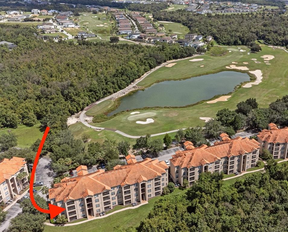 8000 TUSCANY WAY UNIT 4305