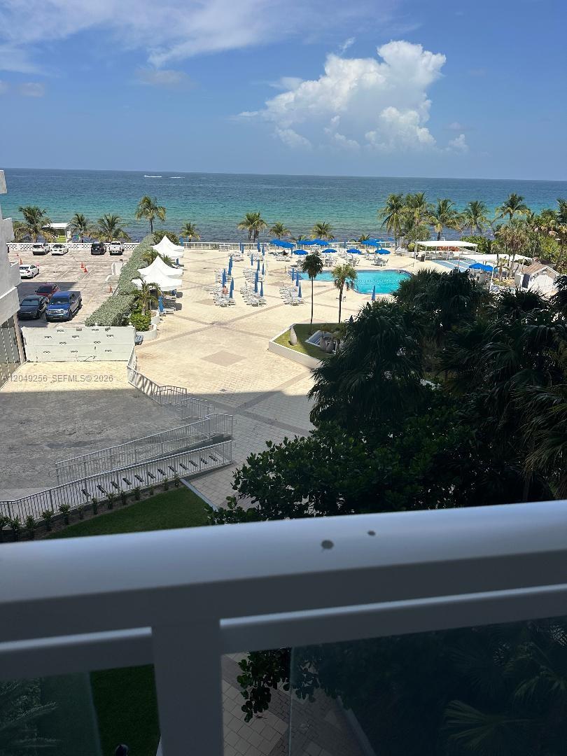2030 S Ocean Dr # 416, Hallandale Beach FL 33009