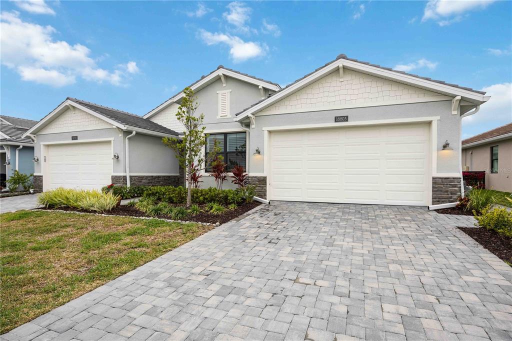 18803 DAYSPRING PLACE