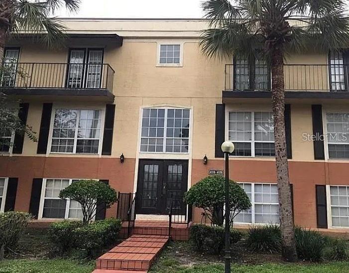 4073 DIJON DRIVE UNIT 4073J