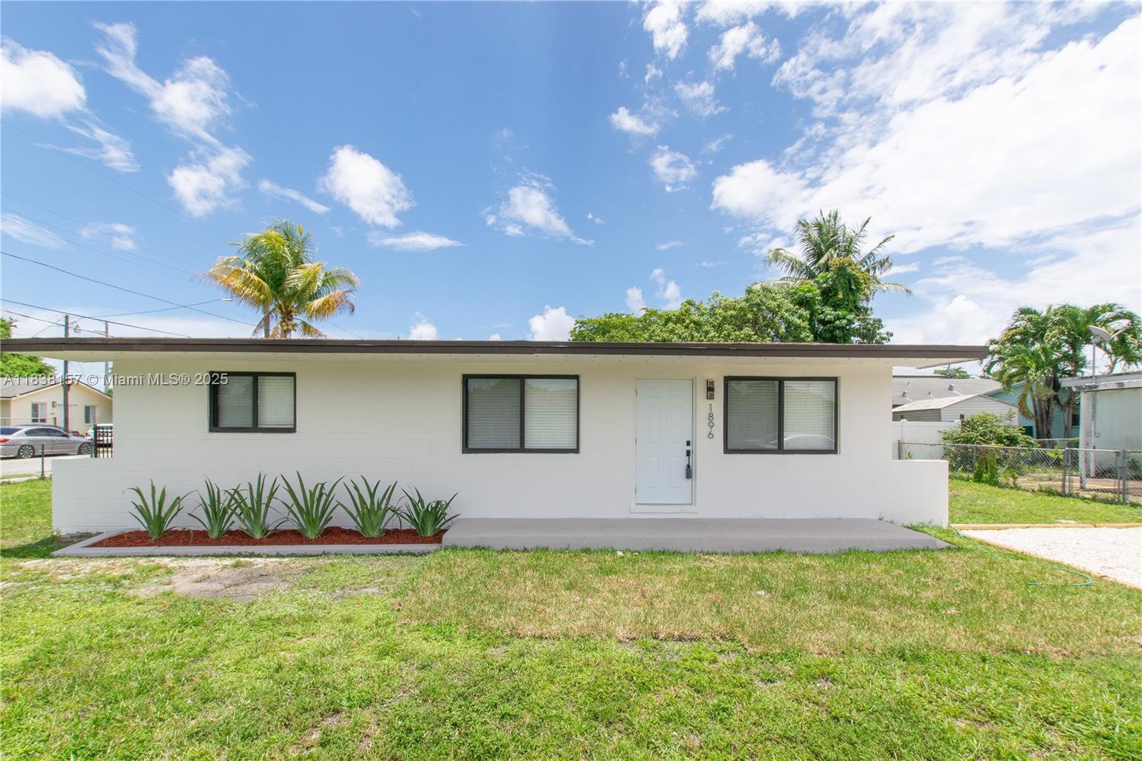 1896 NW 66th St, Miami FL 33147
