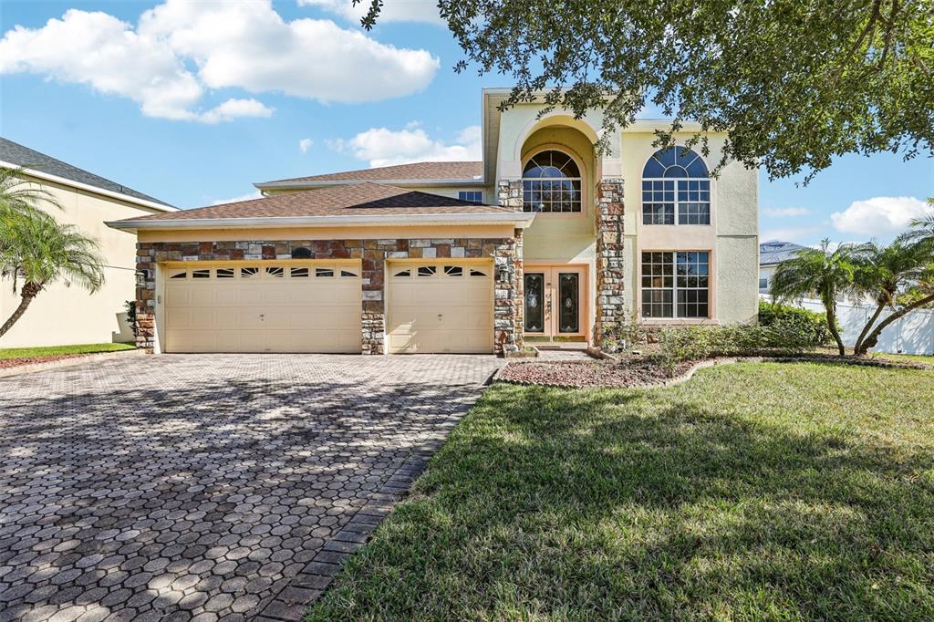 5963 PROVIDENCE CROSSING TRAIL