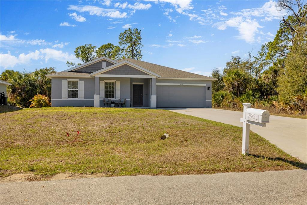 2875 SOPRANO LANE