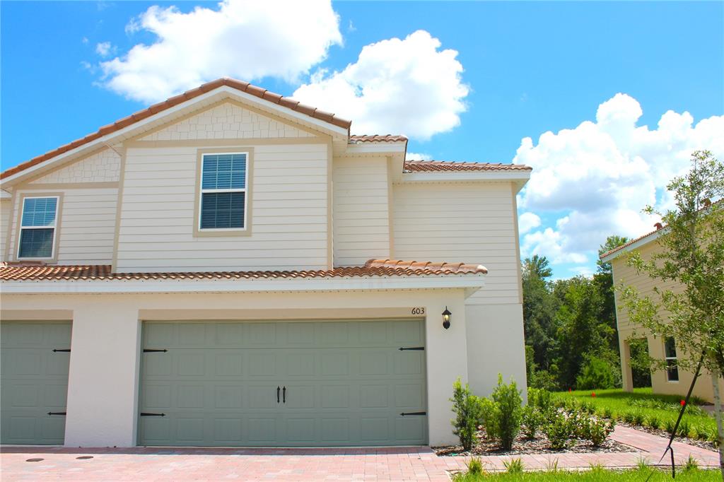 603 BAY LEAF DRIVE