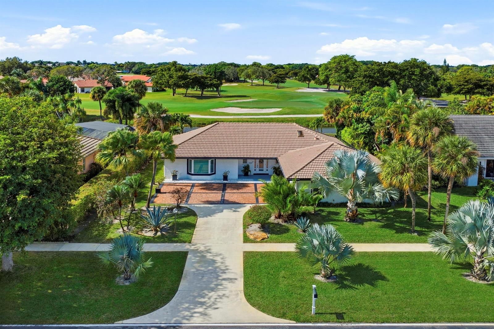 11257 Wingfoot Drive, Boynton Beach FL 33437
