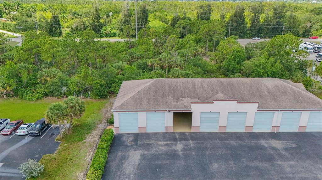 8290 BURNT STORE ROAD UNIT B5 and B6