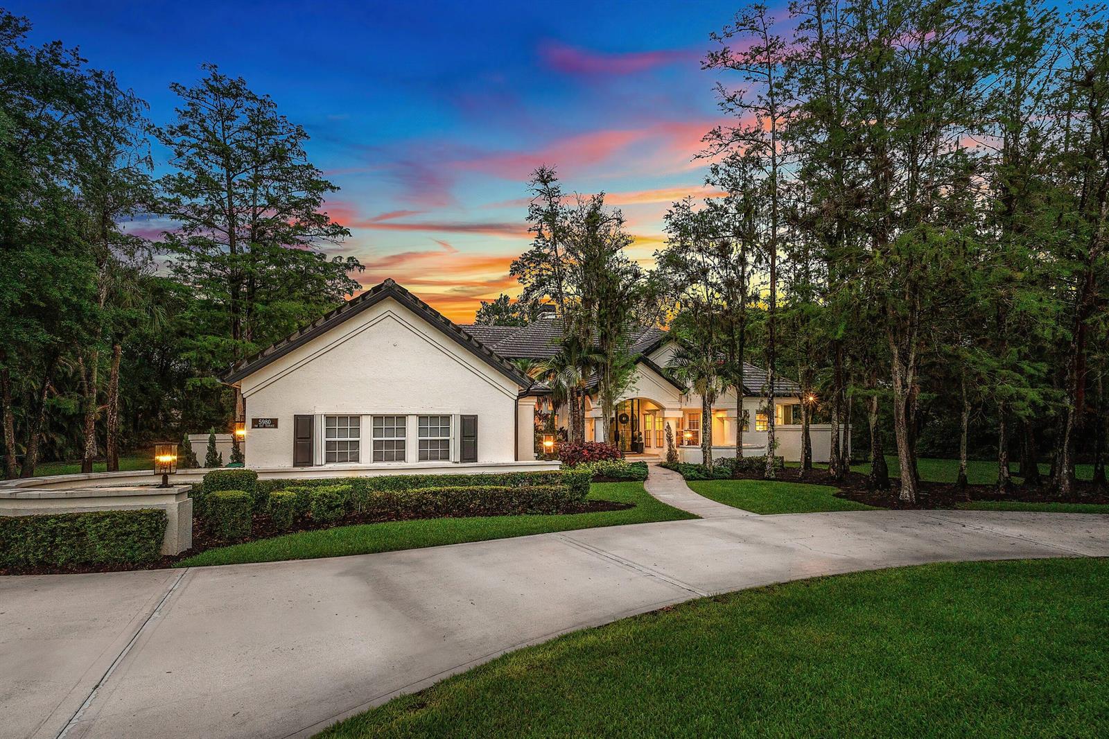 5980 NW 81st Terrace, Parkland FL 33067