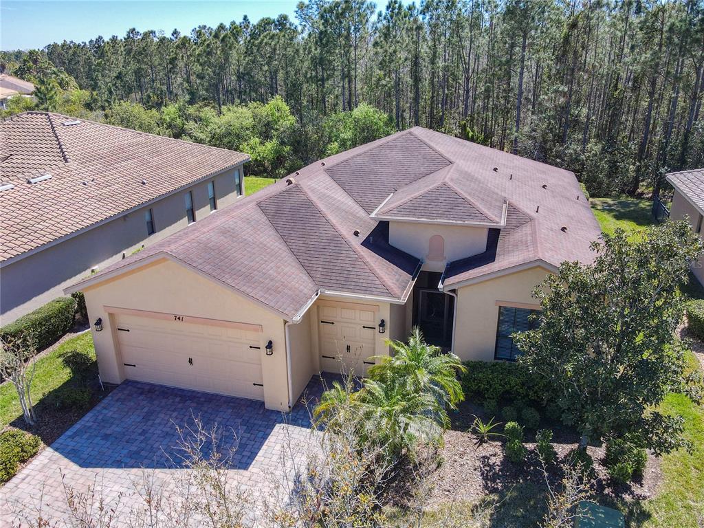 741 VILLA PARK ROAD