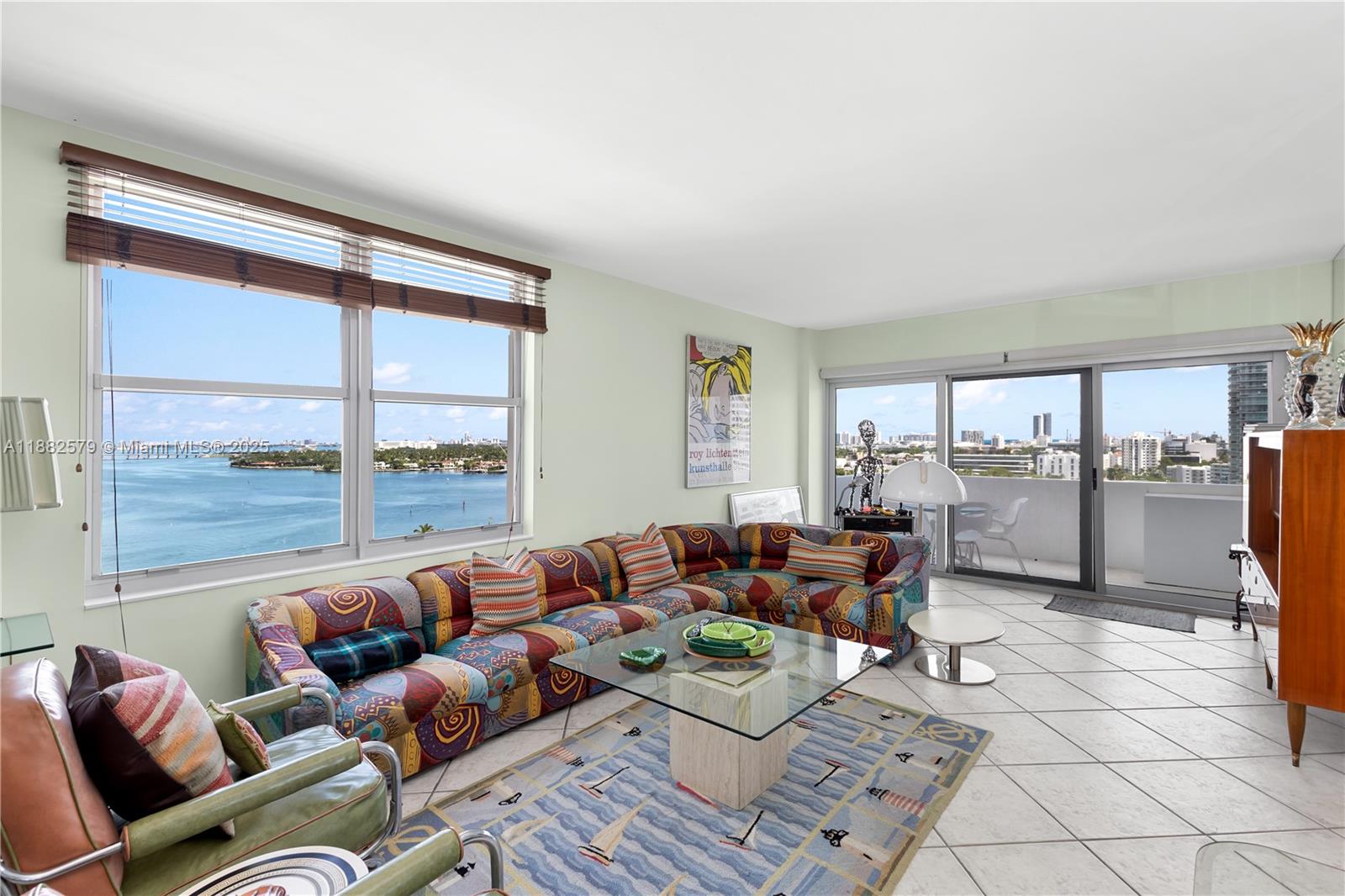 3 Island Ave # 15C, Miami Beach FL 33139
