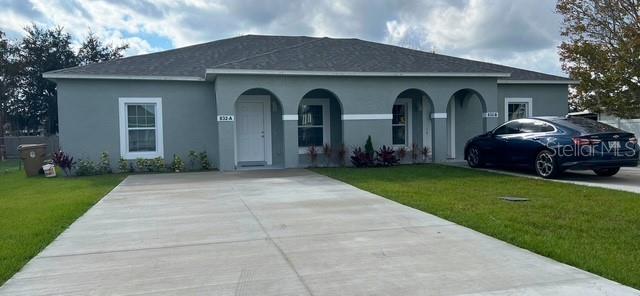 832 ABBEVILLE COURT UNIT A