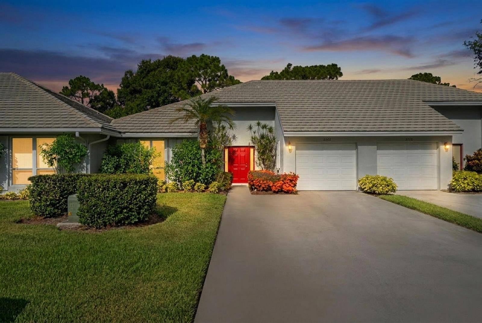 2762 SW Westlake Circle, Palm City FL 34990