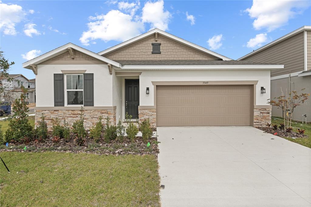 3345 CHICORY COURT