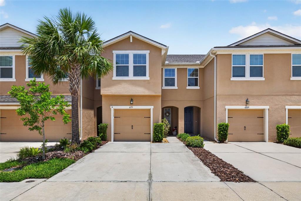 6231 SCARLET DARTER WAY