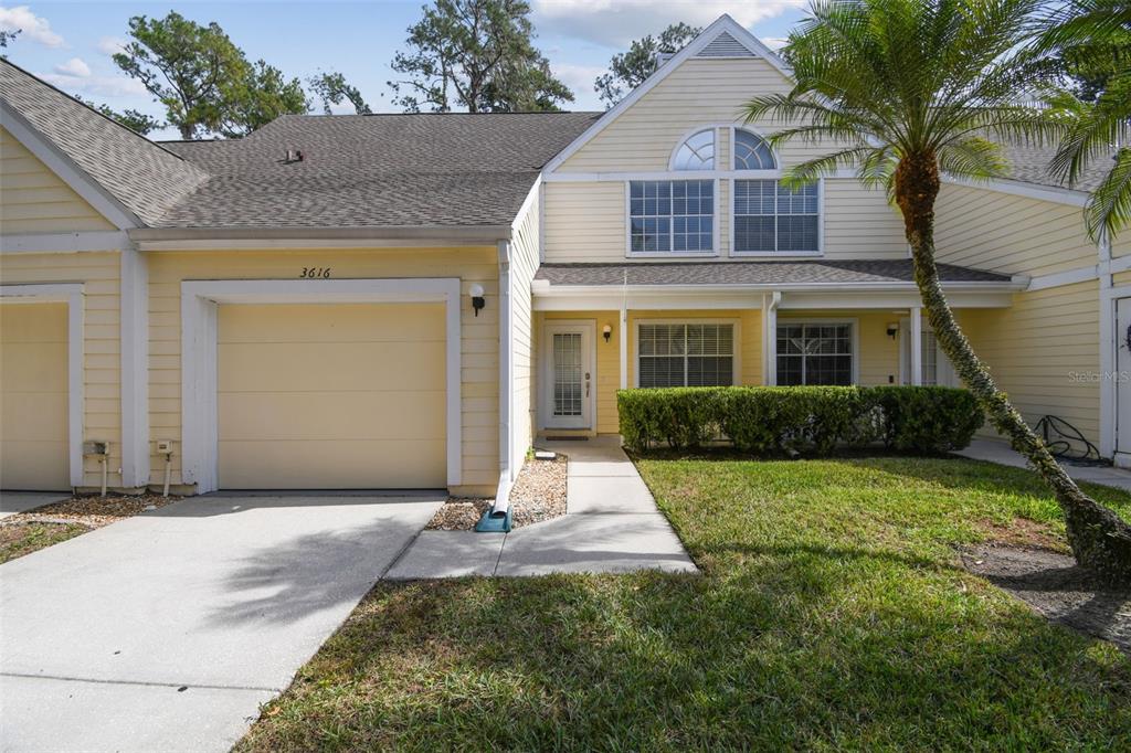 3616 PINE KNOT DRIVE UNIT 3616, VALRICO, FL — photo 2 of 30