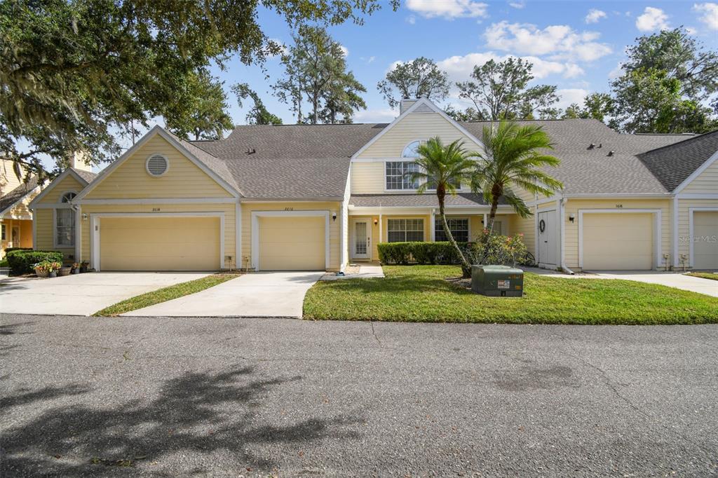 3616 PINE KNOT DRIVE UNIT 3616, VALRICO, FL — photo 3 of 30