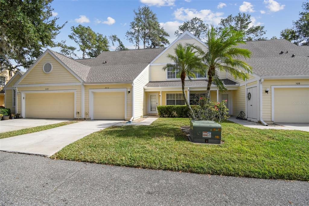 3616 PINE KNOT DRIVE UNIT 3616, VALRICO, FL — photo 4 of 30