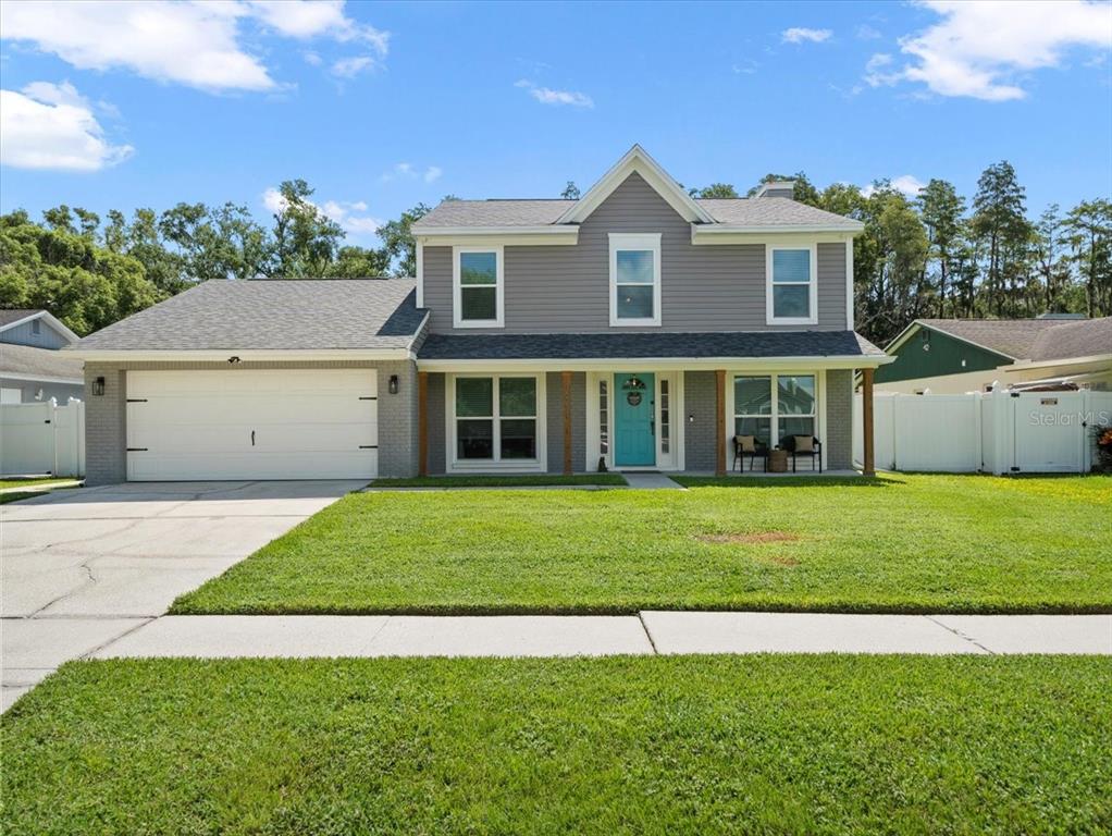 16211 SAWGRASS CIRCLE