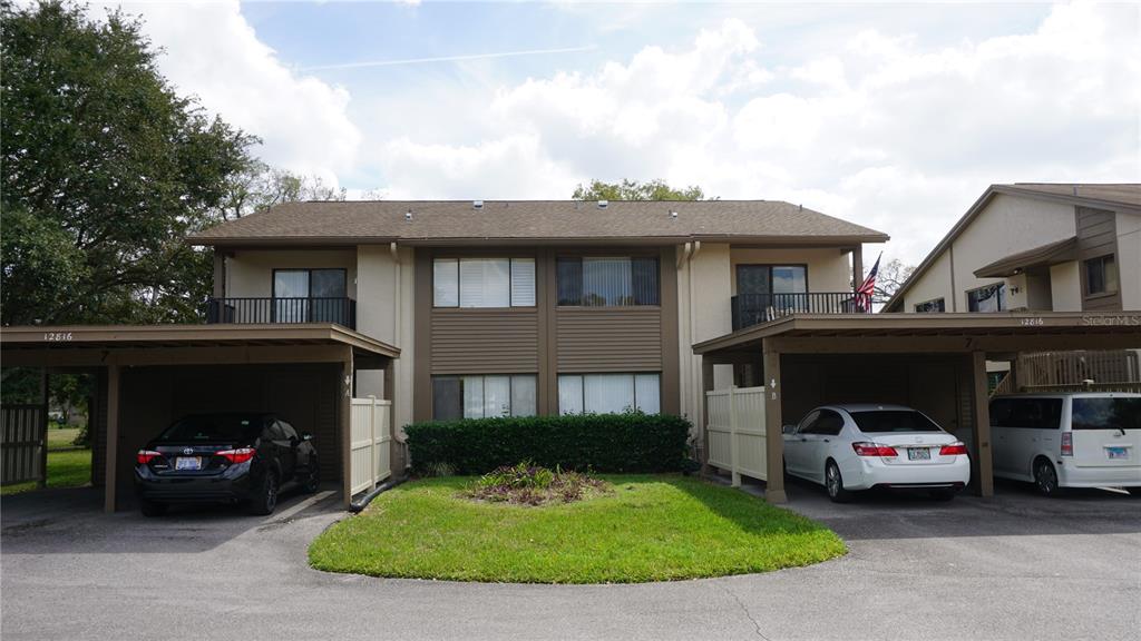 12816 WEDGEWOOD WAY UNIT D