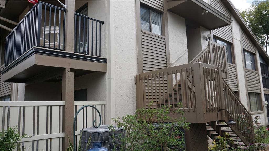 12816 WEDGEWOOD WAY UNIT D, HUDSON, FL — photo 3 of 30