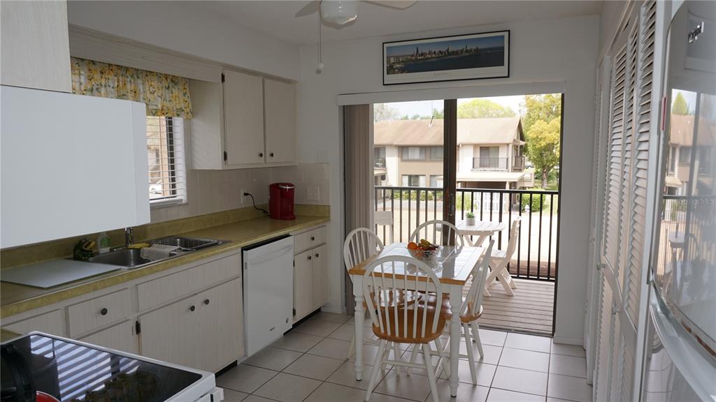 12816 WEDGEWOOD WAY UNIT D, HUDSON, FL — photo 5 of 30
