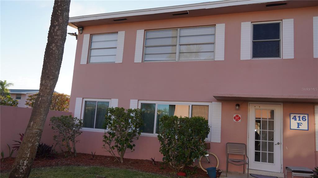 416 MONROE AVENUE UNIT F201
