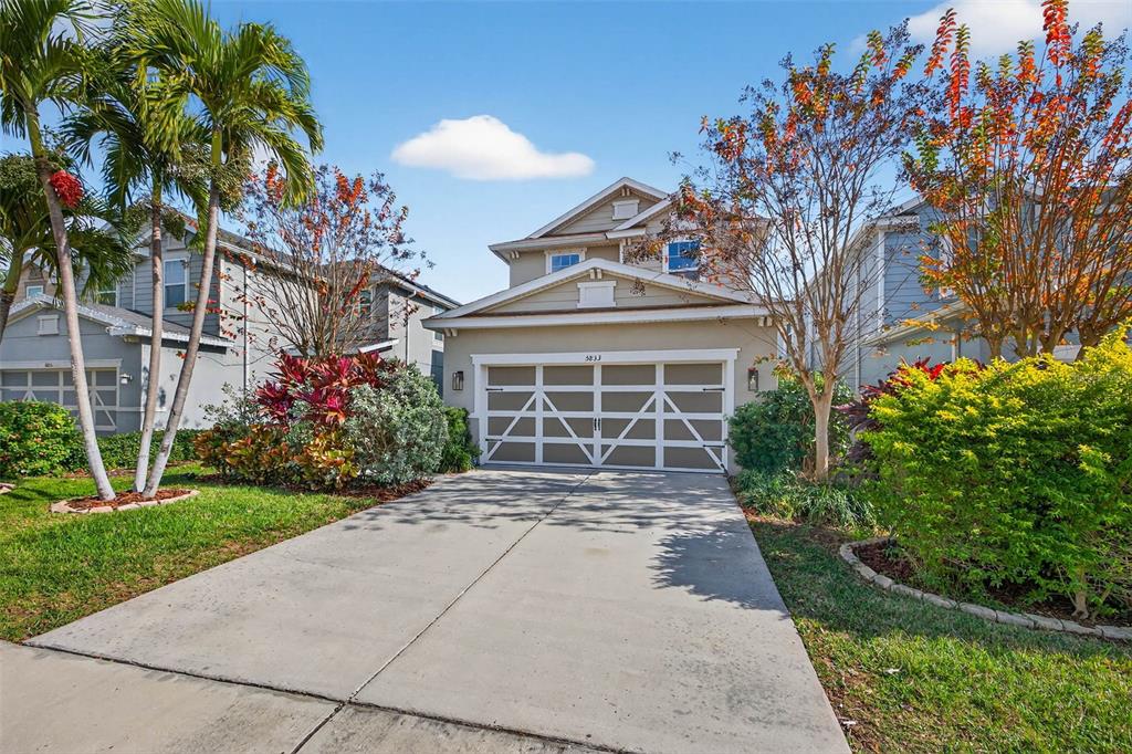 5833 PUMMELO LANE