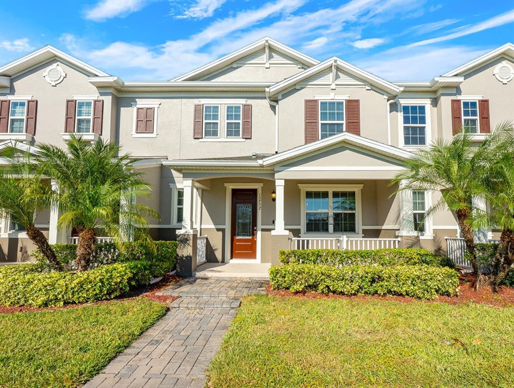 13752 BRESSLER ALLEY