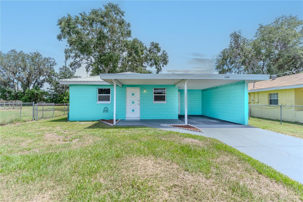 2125 HILLCREST ROAD