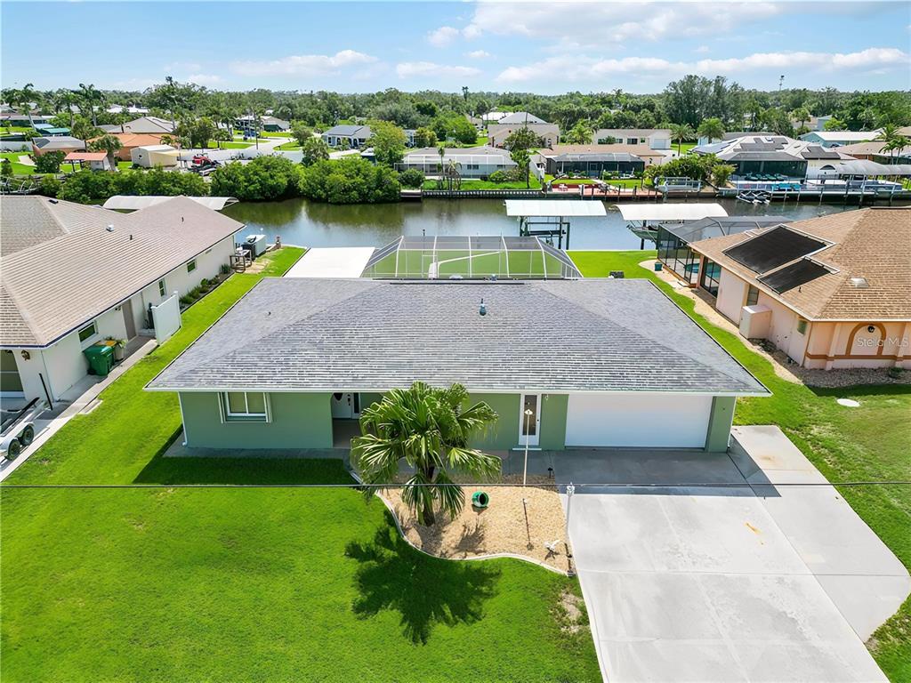 4123 ROCK CREEK DRIVE