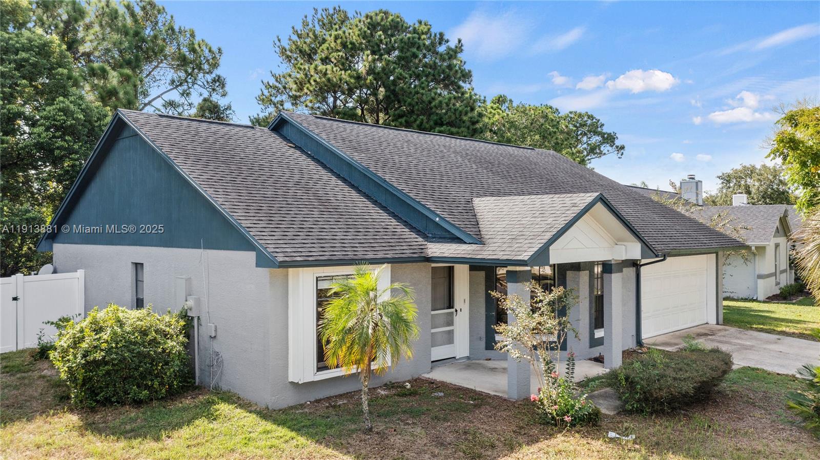 Nearby listing