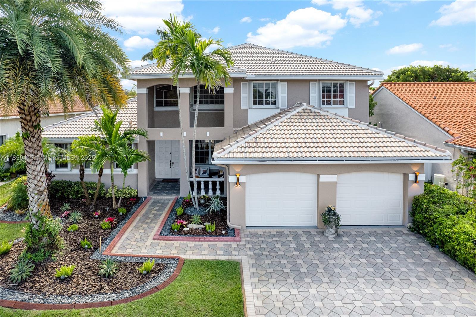 322 SW 184th Way, Pembroke Pines FL 33029