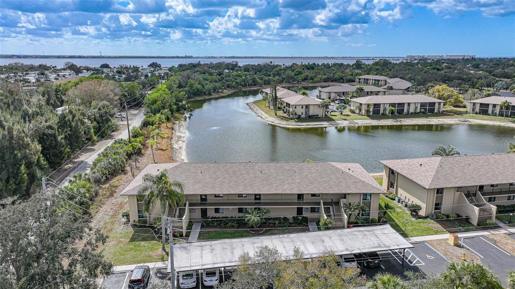 4000 OAKVIEW DRIVE UNIT L2, PUNTA GORDA, FL — photo 2 of 19