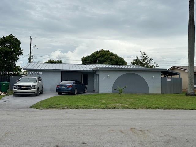 6757 Arbor Dr, Miramar FL 33023
