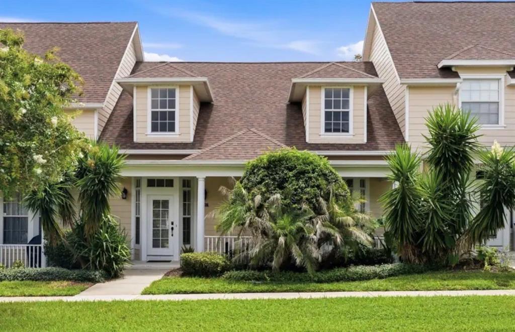 316 NAUTICA MILE DRIVE