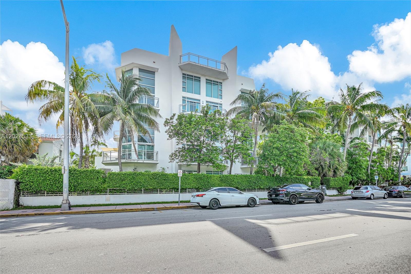 7728 Collins Ave # 5, Miami Beach FL 33141