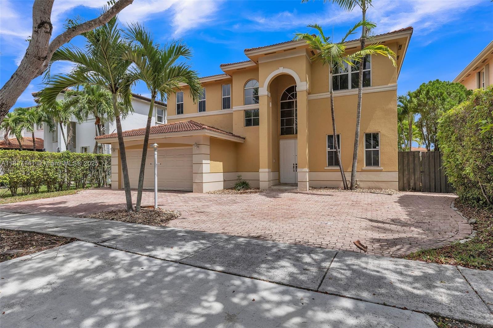 16063 SW 63rd Ter, Miami FL 33193