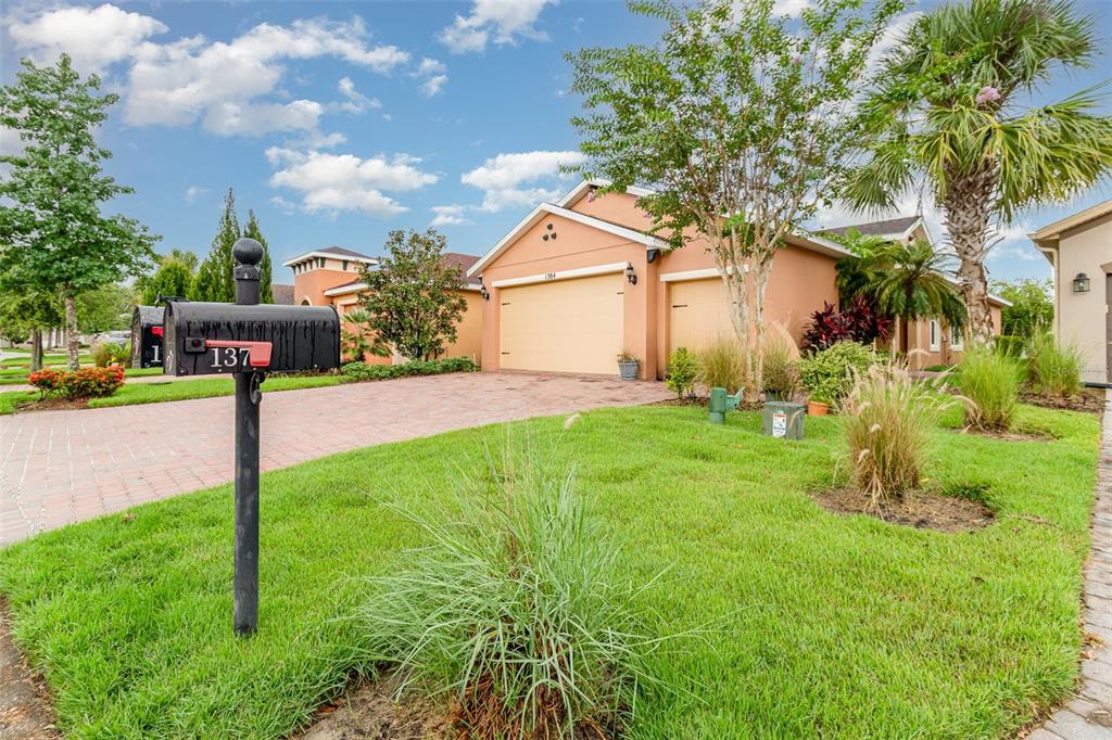 1384 HARBOR RIDGE DRIVE