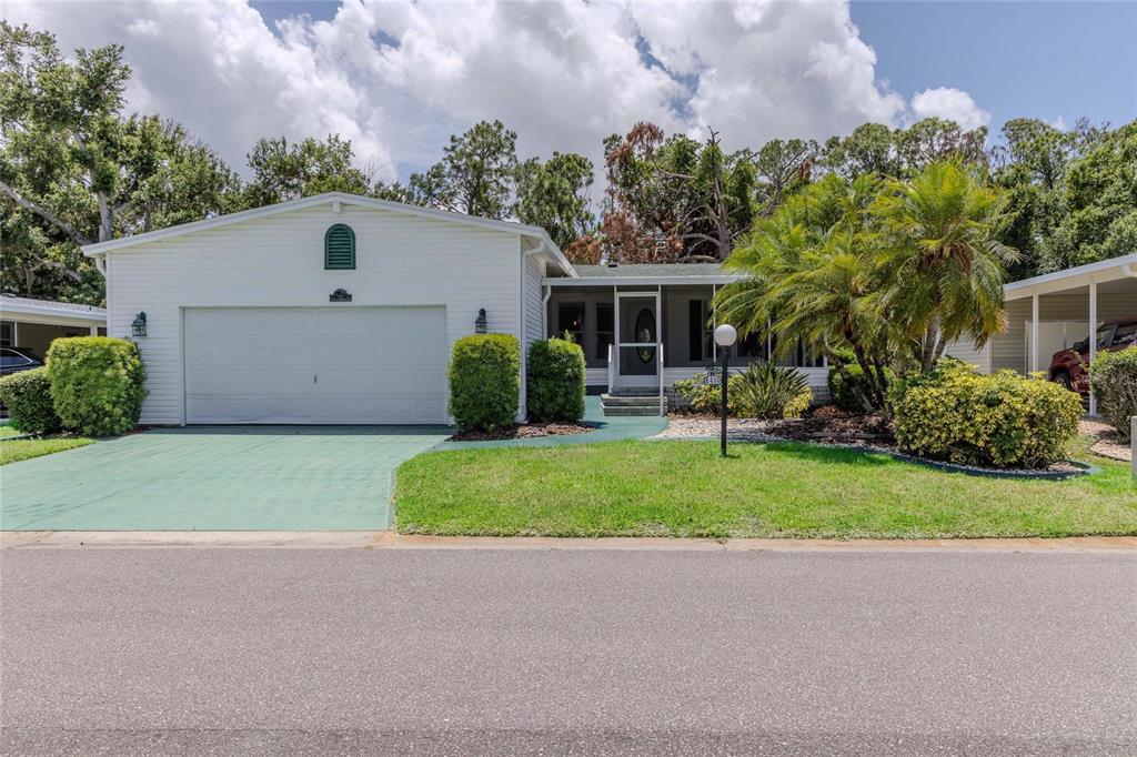 8410 CASTLE GARDEN ROAD