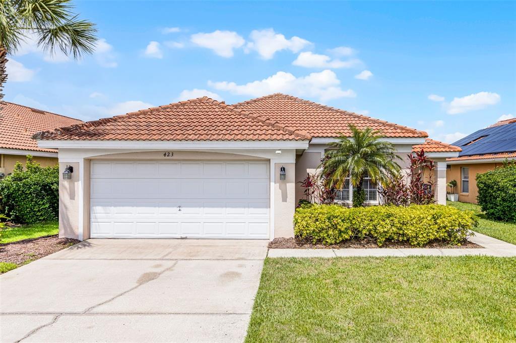 423 PALOMA DRIVE