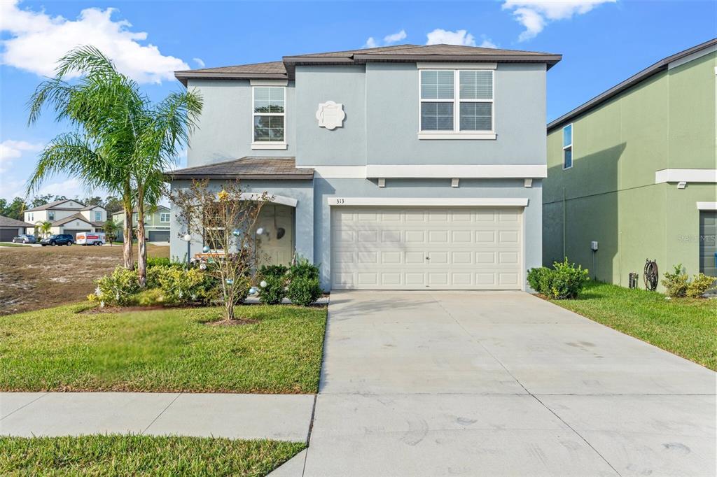 313 ARGYLL DRIVE