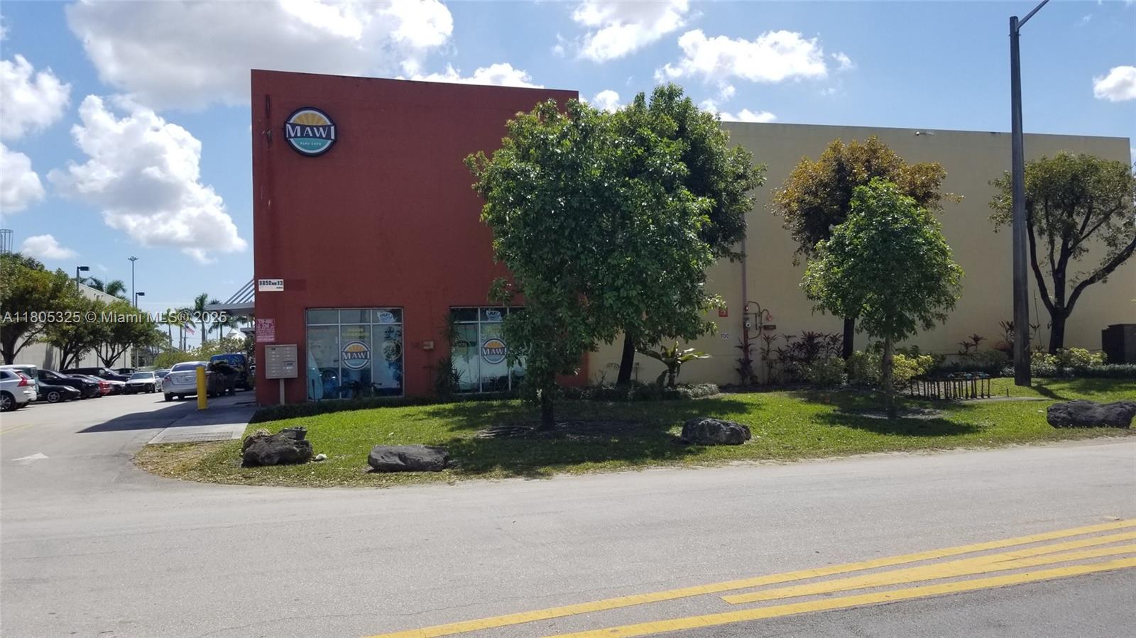 Nearby listing