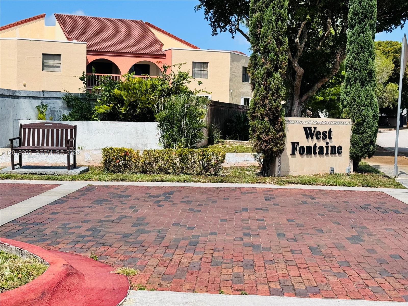10241 NW 9th St Cir # 5, Miami FL 33172