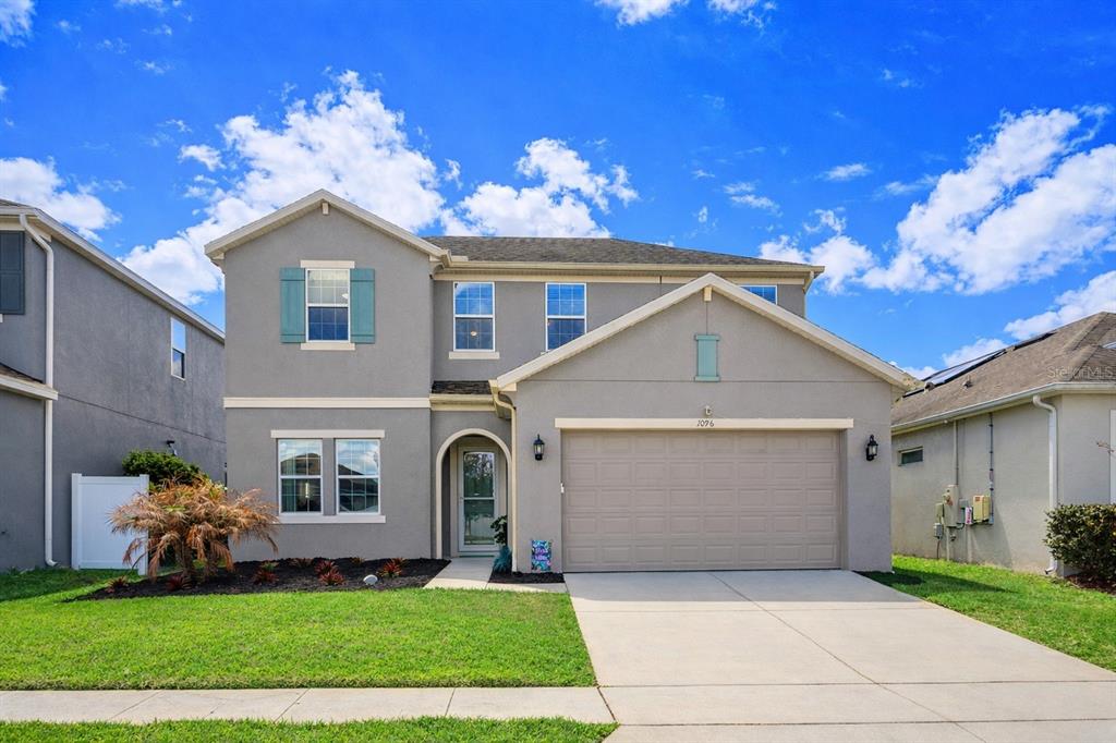 1096 ALDER TREE DRIVE