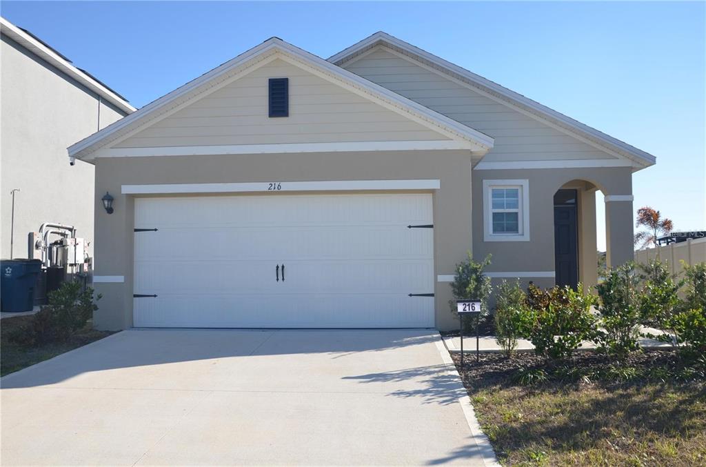 216 EAGLEVIEW LOOP