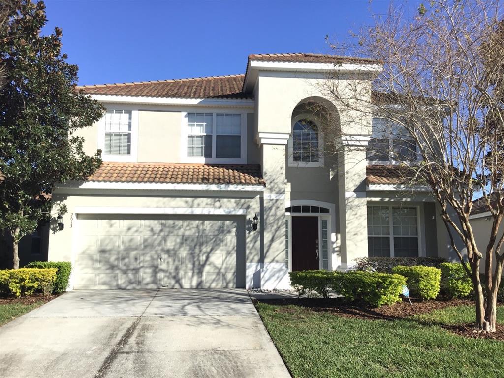 2613 PAWNALL STREET, KISSIMMEE, FL — photo 2 of 24