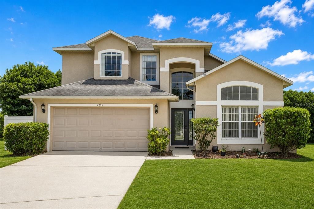 7955 MAGNOLIA BEND COURT