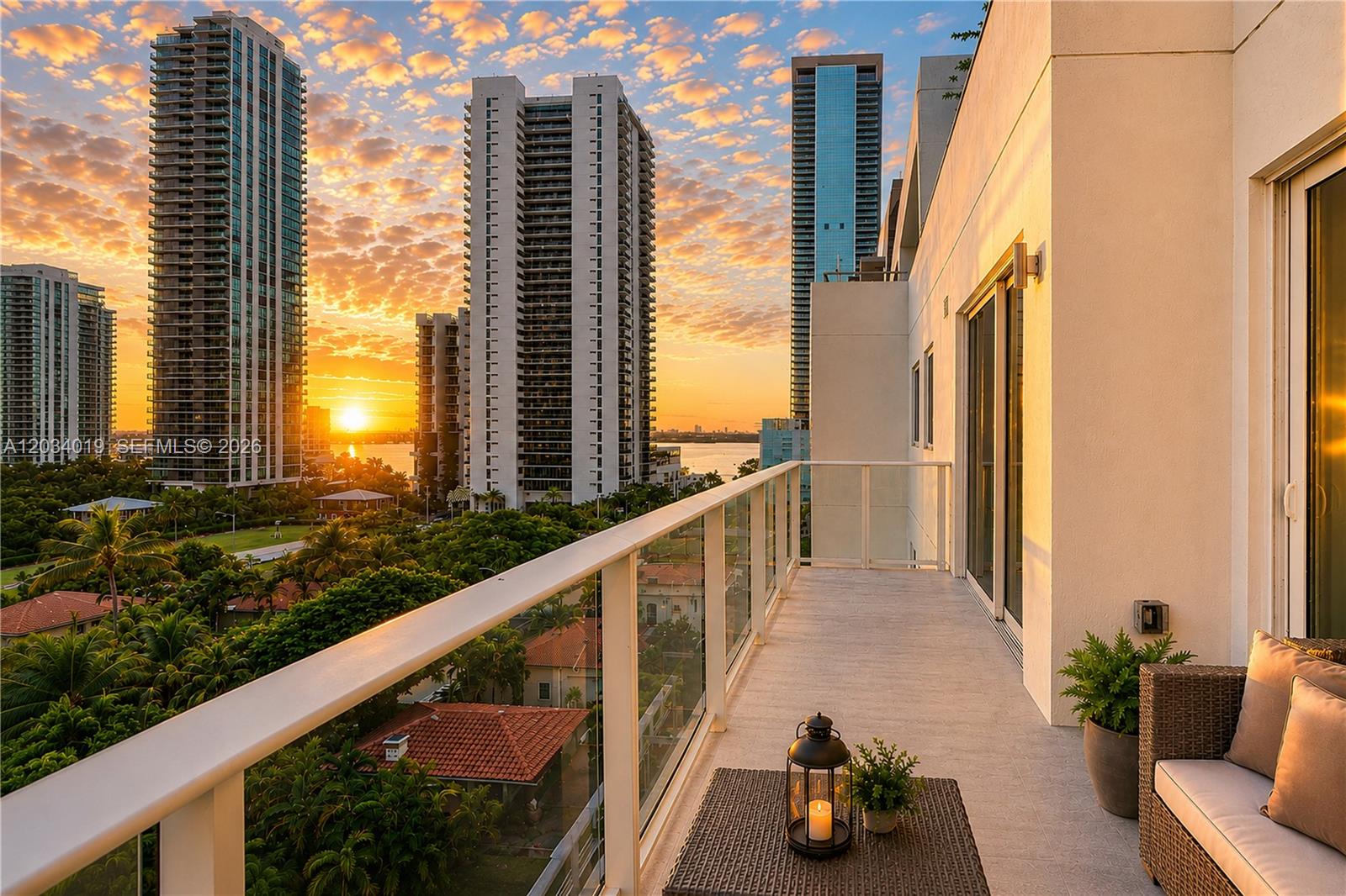 321 NE 26th St # 806, Miami FL 33137
