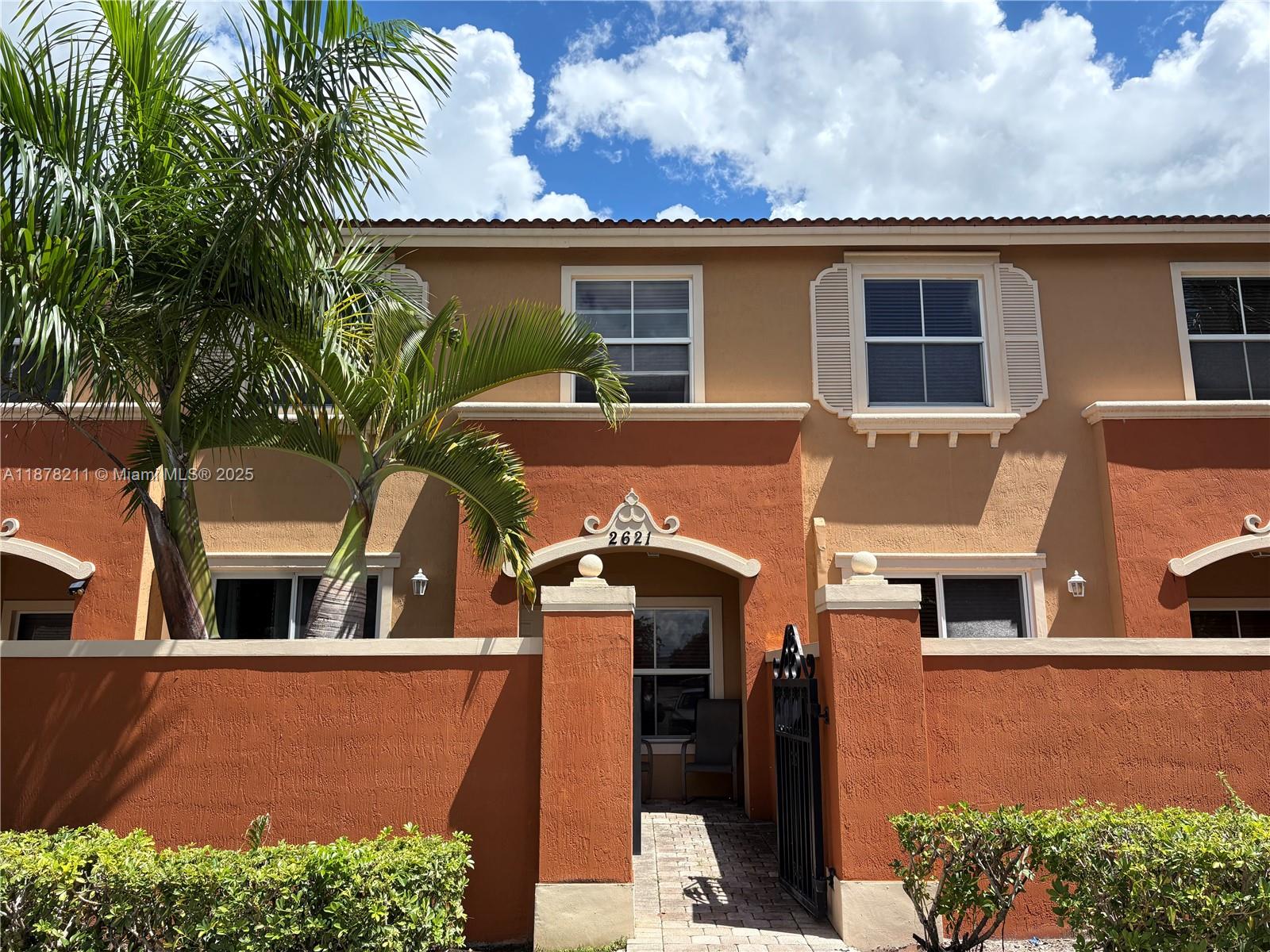 2621 SW 121st Ter # 711, Miramar FL 33025